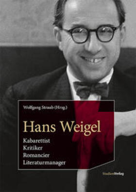Straub |  Hans Weigel | Buch |  Sack Fachmedien