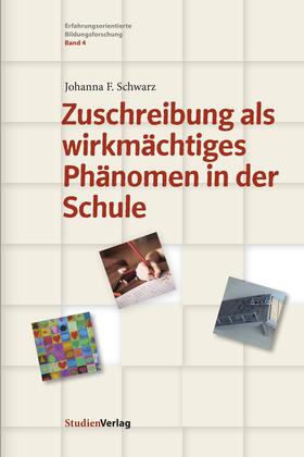 Schwarz |  Zuschreibung als wirkmächtiges Phänomen in der Schule | Buch |  Sack Fachmedien