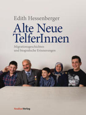 Hessenberger |  Alte Neue TelferInnen | Buch |  Sack Fachmedien
