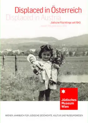 Spera / Hanak-Lettner |  Displaced in Österreich/Displaced in Austria | Buch |  Sack Fachmedien