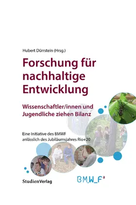 Dürrstein | Forschung für nachhaltige Entwicklung | E-Book | sack.de