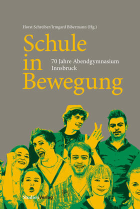Schreiber / Bibermann |  Schule in Bewegung | eBook | Sack Fachmedien