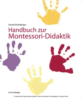 Eichelberger |  Handbuch zur Montessori-Didaktik | eBook | Sack Fachmedien