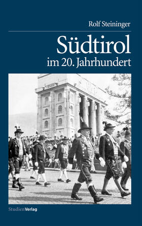 Steininger |  Südtirol im 20. Jahrhundert | eBook | Sack Fachmedien