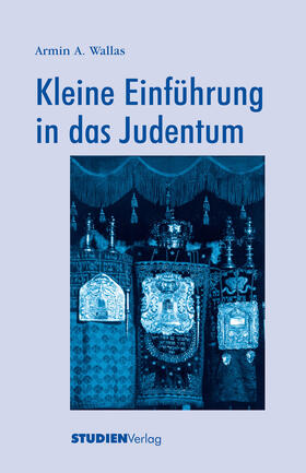 Wallas |  Kleine Einführung in das Judentum | eBook | Sack Fachmedien