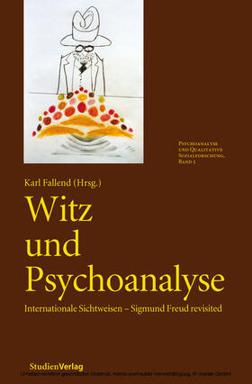 Fallend |  Witz und Psychoanalyse | eBook | Sack Fachmedien