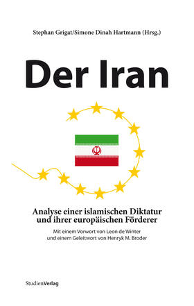 Hartmann / Grigat |  Der Iran | eBook | Sack Fachmedien
