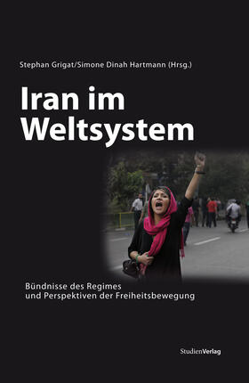 Grigat / Hartmann |  Iran im Weltsystem | eBook | Sack Fachmedien