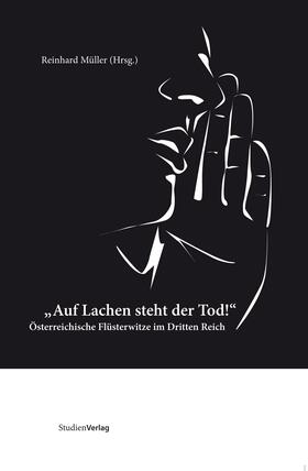 Müller | Auf Lachen steht der Tod! | E-Book | sack.de