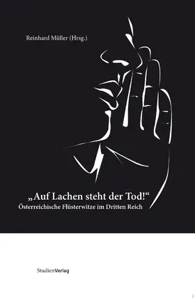 Müller | Auf Lachen steht der Tod! | E-Book | sack.de