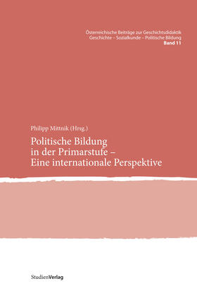 Mittnik |  Politische Bildung in der Primarstufe - Eine internationale Perspektive | eBook | Sack Fachmedien