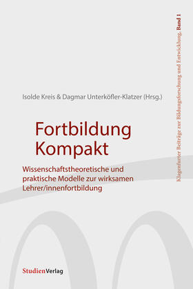 Kreis / Unterköfler-Klatzer |  Fortbildung Kompakt | eBook | Sack Fachmedien