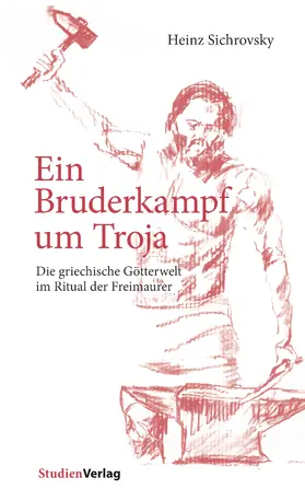 Sichrovsky |  Ein Bruderkampf um Troja | Buch |  Sack Fachmedien