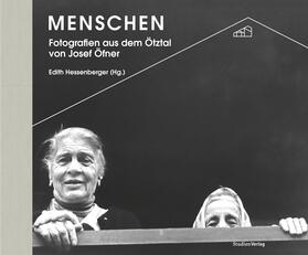 Hessenberger |  Menschen | Buch |  Sack Fachmedien