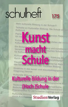 schulheft / Eveline / Julia |  schulheft 3/19 - 175 | Buch |  Sack Fachmedien