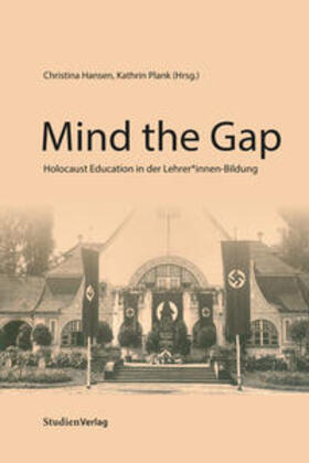 Hansen / Plank |  Mind the Gap | Buch |  Sack Fachmedien