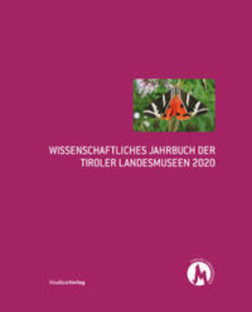 Assmann |  Wissenschaftliches Jahrbuch der Tiroler Landesmuseen 2020 | Buch |  Sack Fachmedien