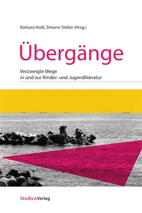 Hoiß / Stefan | Übergänge | E-Book | sack.de