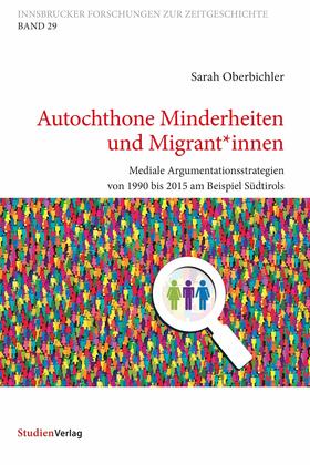 Oberbichler |  Autochthone Minderheiten und Migrant*innen | eBook | Sack Fachmedien