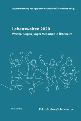 Böheim-Galehr |  Lebenswelten 2020 – Werthaltungen junger Menschen in Österreich | Buch |  Sack Fachmedien