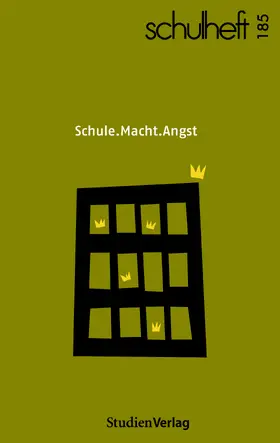 Schulheft / Christof |  schulheft 1/22 - 185 | Buch |  Sack Fachmedien