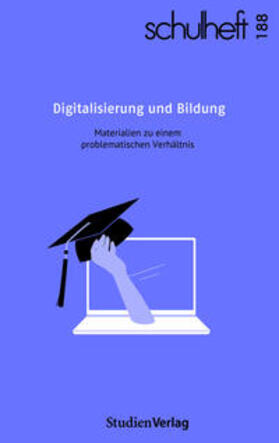 schulheft / Becker / Jilek-Bergmaier |  schulheft 4/22 - 188 | Buch |  Sack Fachmedien