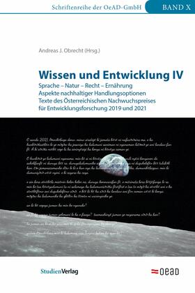 Obrecht | Wissen und Entwicklung IV | E-Book | sack.de