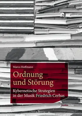 Hoffmann |  Ordnung und Störung | Buch |  Sack Fachmedien