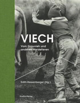 Hessenberger |  Viech | Buch |  Sack Fachmedien