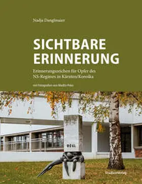 Danglmaier |  Sichtbare Erinnerung | Buch |  Sack Fachmedien