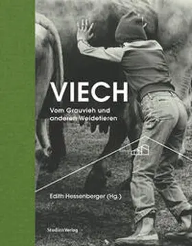 Hessenberger |  Viech | eBook | Sack Fachmedien