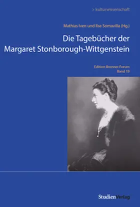 Iven / Somavilla |  Die Tagebücher der Margaret Stonborough-Wittgenstein | eBook | Sack Fachmedien