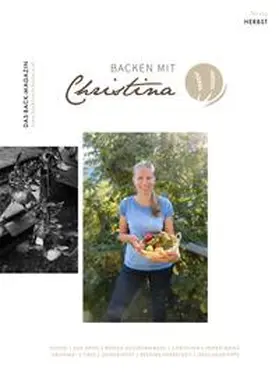 Bauer |  Christina Bauer Magazin | Sonstiges |  Sack Fachmedien