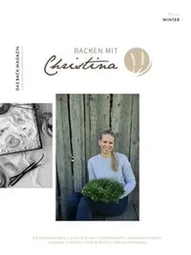 Bauer |  Christina Bauer Magazin | Sonstiges |  Sack Fachmedien