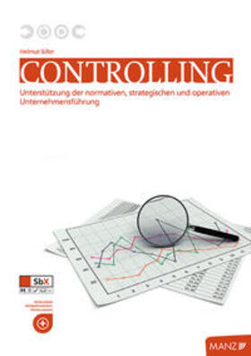 Siller / Schneider |  Controlling und Accounting | Buch |  Sack Fachmedien