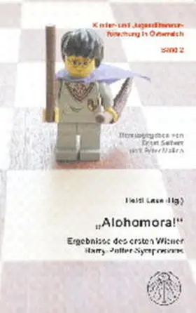 Lexe |  "Alohomora!" | Buch |  Sack Fachmedien