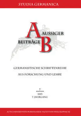 Bergerová / Schmidt / Schuppener |  Lexikologie und Lexikografie | Buch |  Sack Fachmedien