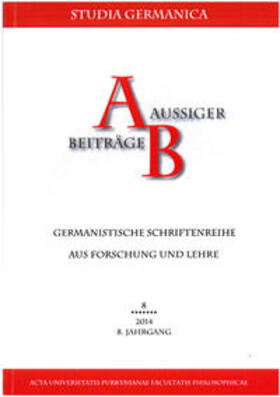 Cornejo / Babka / Vlasta |  Begegnungen und Bewegungen: österreichische Literaturen | Buch |  Sack Fachmedien