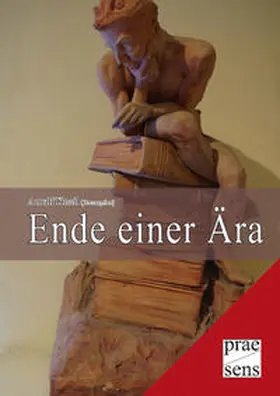 Knafl |  Ende einer Ära | Buch |  Sack Fachmedien