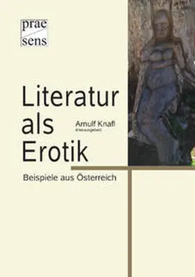 Knafl |  Literatur als Erotik | Buch |  Sack Fachmedien