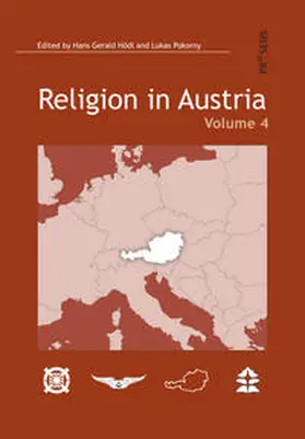 Hödl / Pokorny |  Religion in Austria 4 | Buch |  Sack Fachmedien