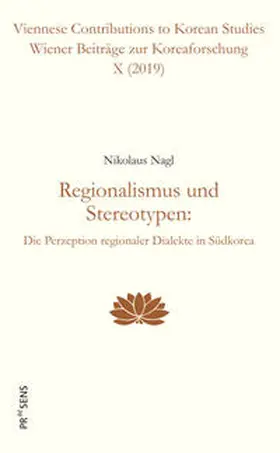 Nagl |  Regionalismus und Stereotypen | Buch |  Sack Fachmedien