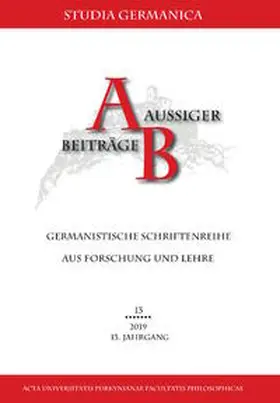 Bergerová / Lüger / Schuppener |  Deutsch als Fremdsprache | Buch |  Sack Fachmedien