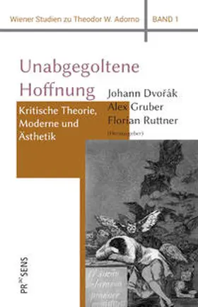 Dvorák / Gruber / Ruttner |  Unabgegoltene Hoffnung | Buch |  Sack Fachmedien