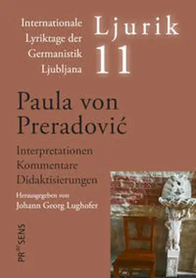 Lughofer |  Paula von Preradovic | Buch |  Sack Fachmedien