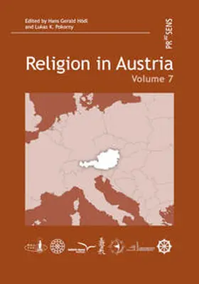 Hödl / Pokorny |  Religion in Austria 7 | Buch |  Sack Fachmedien