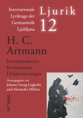 Lughofer / Millner |  H. C. Artmann | Buch |  Sack Fachmedien