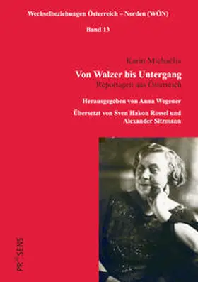 Michaëlis / Wegener |  Von Walzer bis Untergang | Buch |  Sack Fachmedien