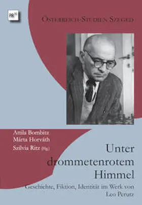 Bombitz / Horváth / Ritz |  Unter drommetenrotem Himmel | Buch |  Sack Fachmedien