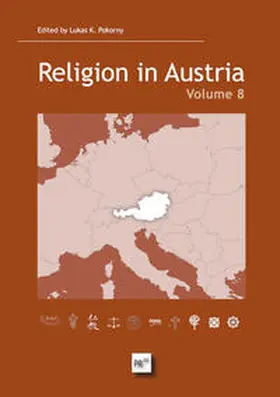 Pokorny |  Religion in Austria 8 | Buch |  Sack Fachmedien